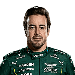 Fernando Alonso