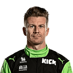 Nico Hulkenberg