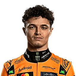 Lando Norris