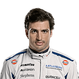 Carlos Sainz